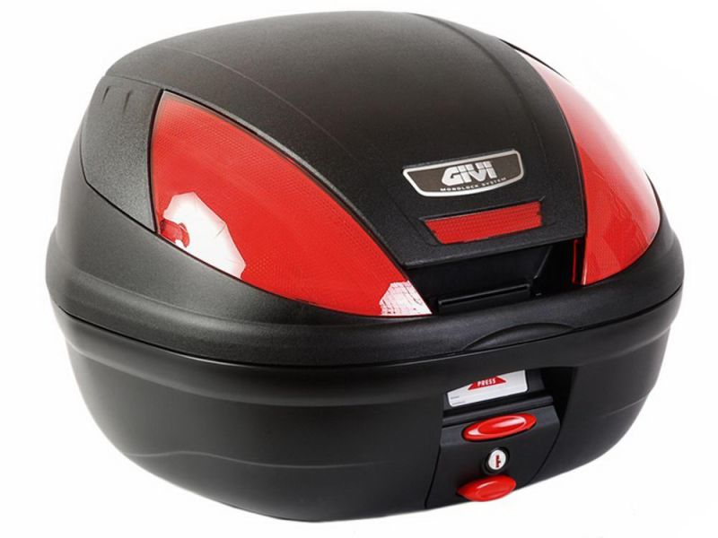 GIVI E370N Top case monolock