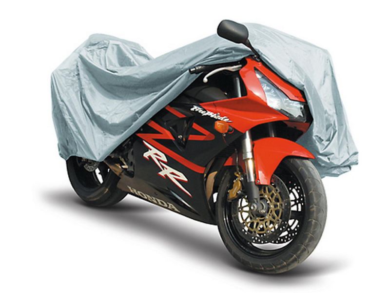 Shin Yo Bâche Indoor XXL (gris)