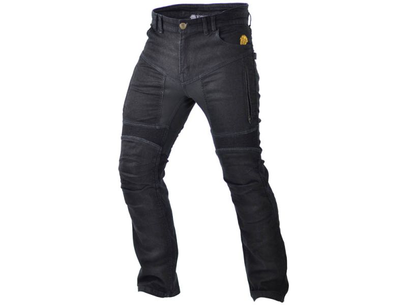 Jeans Trilobite Parado avec Set de Protecteurs
