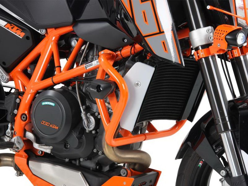 Hepco & Becker Pare-chocs KTM 390 Duke (2013-)
