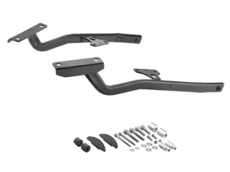 GIVI Bras Monorack Kawasaki Ninja H2 SX (2018-)