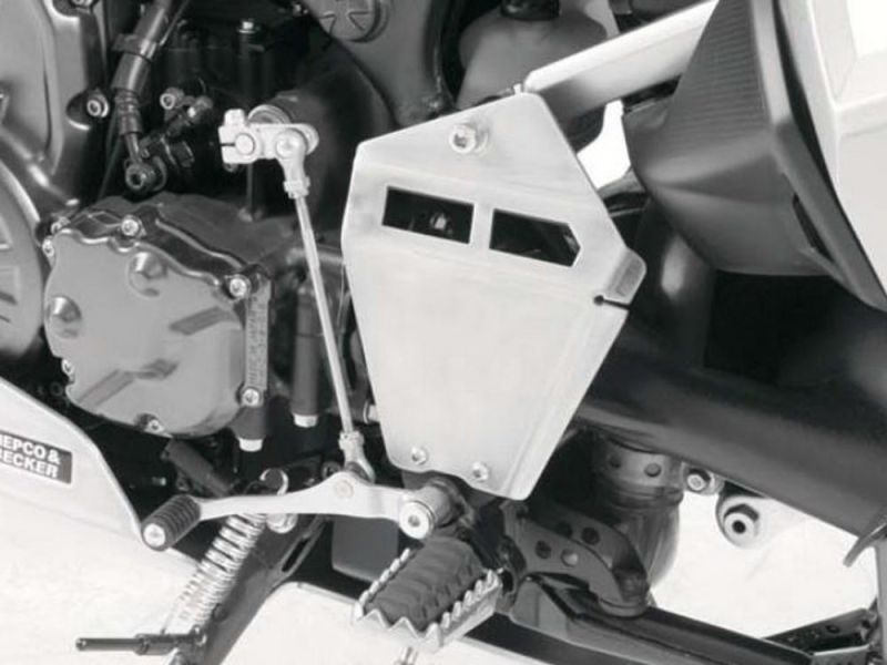 Hepco & Becker Protection de la manchette de cardan Yamaha XT 1200 Z Super Ténéré