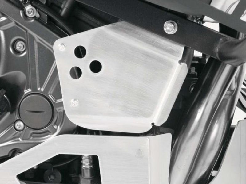 Hepco & Becker Protection pompe à eau Yamaha XT 1200 Z Super Ténéré