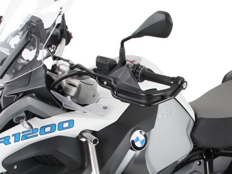 Hepco & Becker Protection de poignée BMW R1200GS Adventure LC