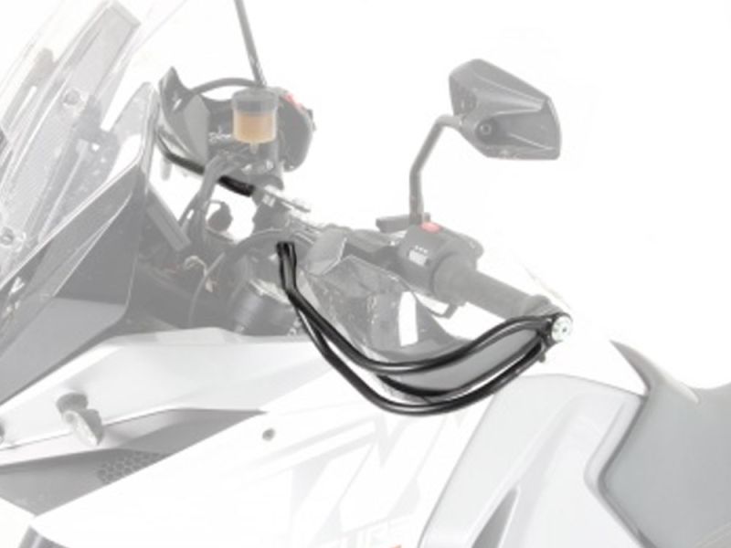 Hepco & Becker Protection de poignée KTM 1290 Super Adventure (2015-)