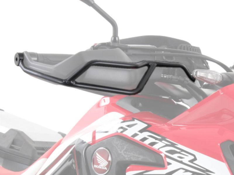 Hepco & Becker Protection de poignée Honda CRF 1000 Africa Twin (2016-)