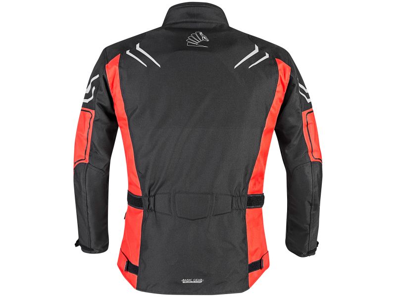 Veste de moto Germot Tyron