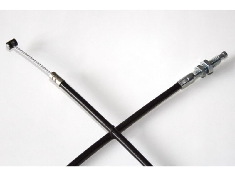 P&W Câble d'embrayage Honda CBR 600 F4 (1999-2004)