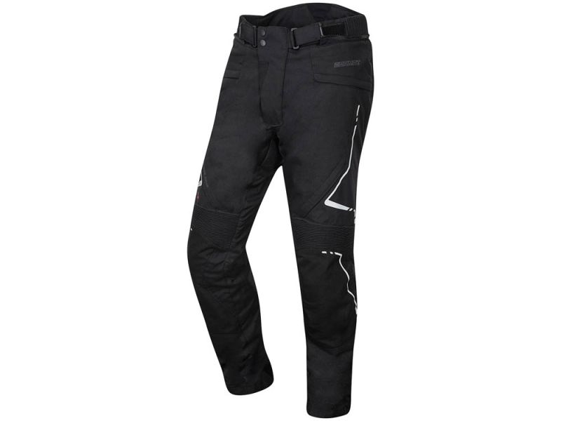 Pantalon moto Germot Evolution Pro (court)