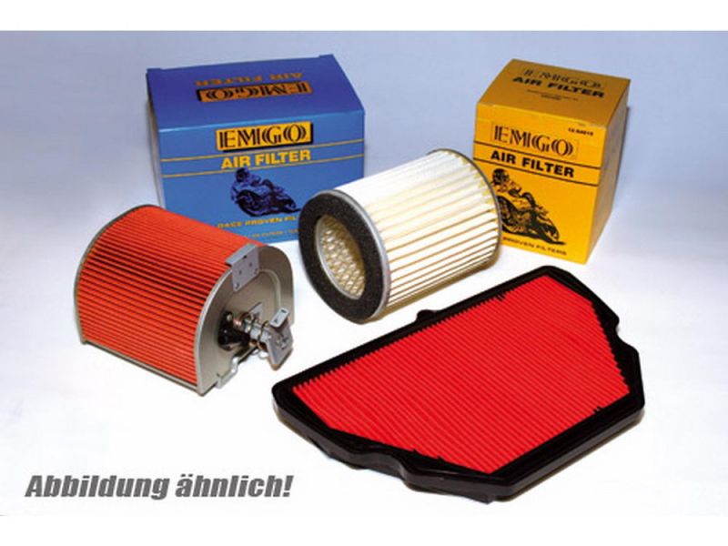 Emgo Filtre à air Suzuki DR 750 / DR 800