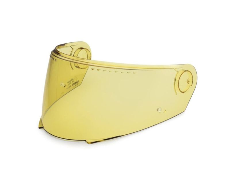 Schuberth SV6 visière pour C5 (grand | high definition yellow)
