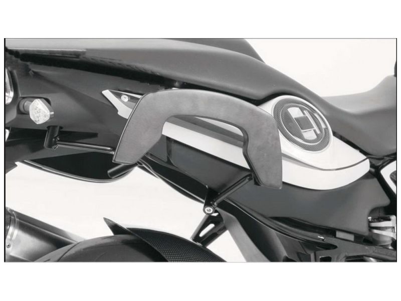 Hepco & Becker Porte-sacoches C-Bow BMW F 800 S / ST