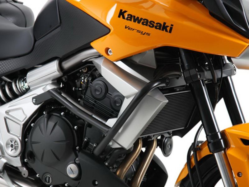 Hepco & Becker Barre de carrossage Kawasaki Versys 650 (2007-2009)