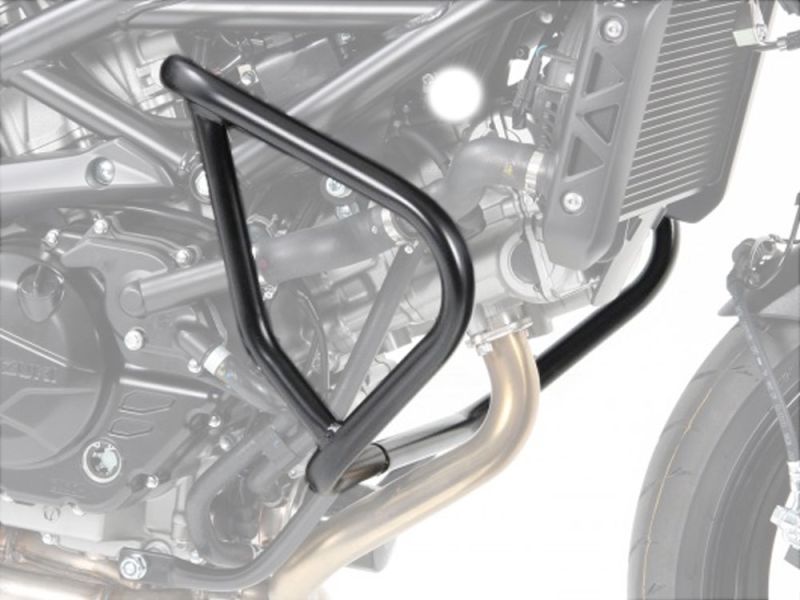 Hepco & Becker Arceau de protection moteur Suzuki SFV 650 (2016-)