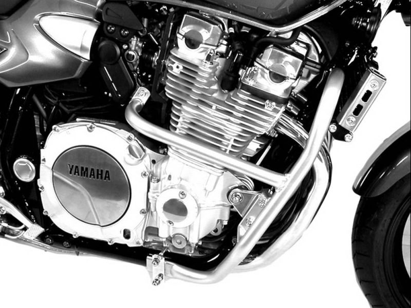 Hepco & Becker Pare-chocs Yamaha XJR 1200 / 1300 (-2006)