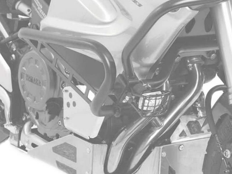 Hepco & Becker Pare-chocs Yamaha XT 1200 Super Ténéré