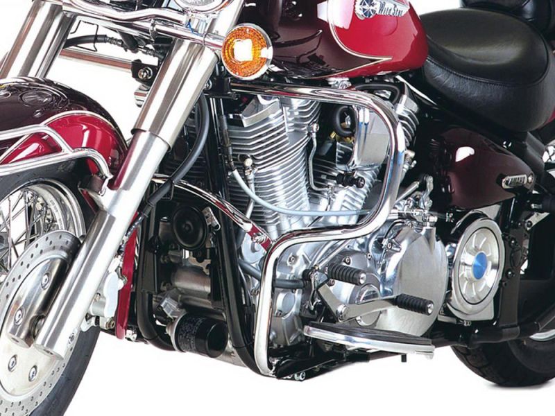 Hepco & Becker Arceau de sécurité Yamaha XV 1600 Wild Star