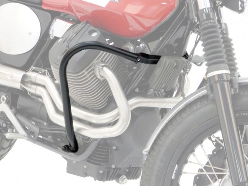 Hepco & Becker Arceau de protection Moto Guzzi V7 II Scrambler / Stornello