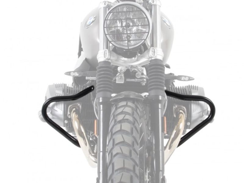 Hepco & Becker Arceau de protection moteur BMW R nineT Scrambler
