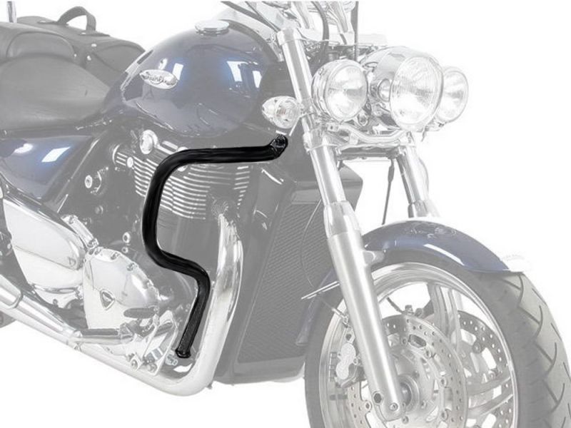 Hepco & Becker Pare-chocs Triumph Thunderbird / Commander / Storm / LT