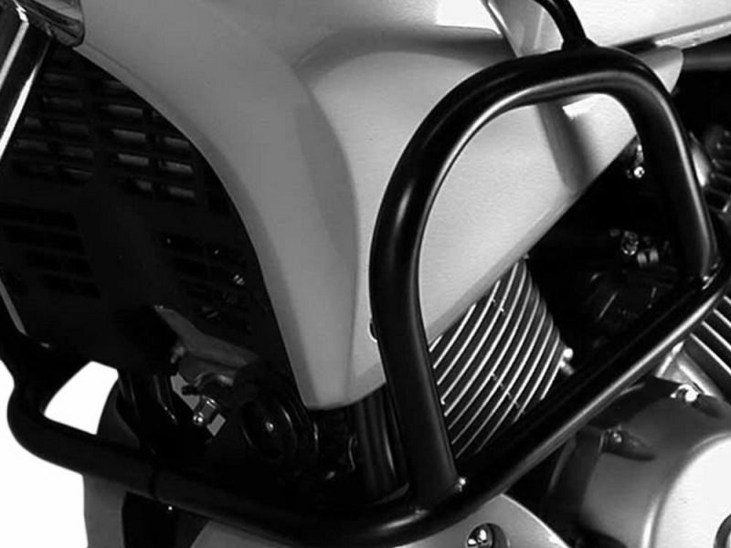 Hepco & Becker Pare-chocs Honda XL 125 Varadero (2007-2012)