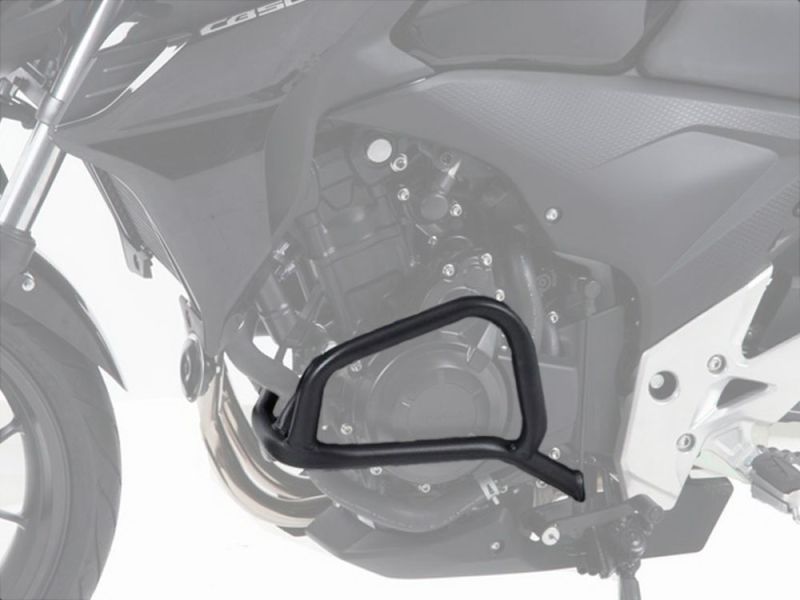 Hepco & Becker Pare-chocs Honda CB 500 F (2013-2015)