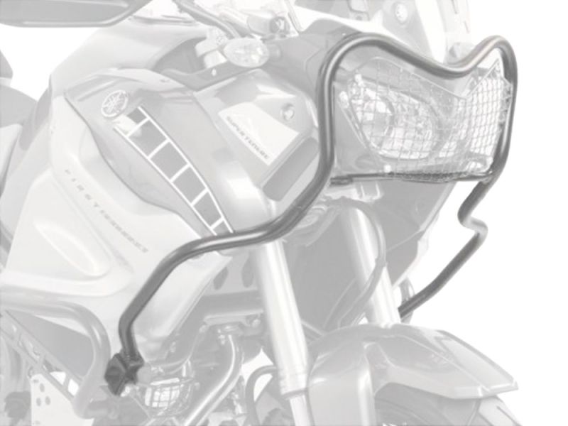 Hepco & Becker Arceau de protection de réservoir Yamaha XT 1200 Z / ZE Ténéré
