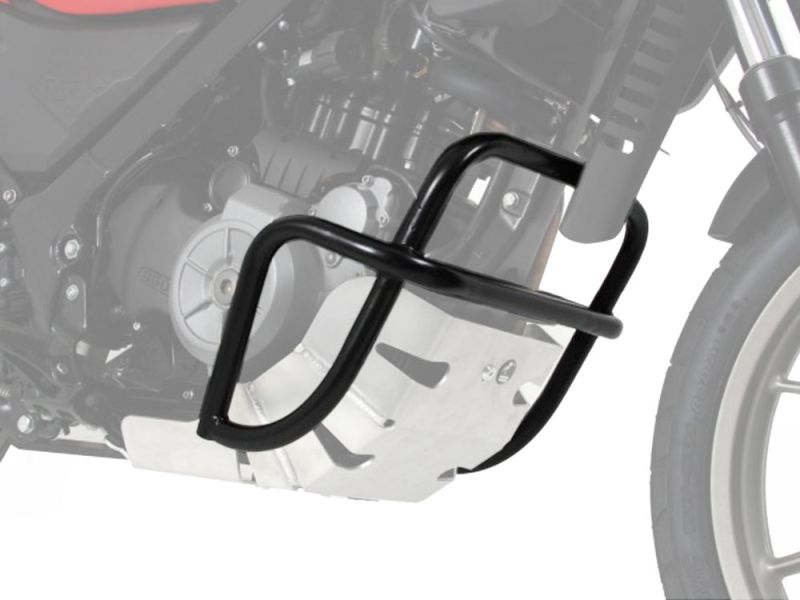 Hepco & Becker Arceau de sécurité BMW G650GS / Sertao (2011-)