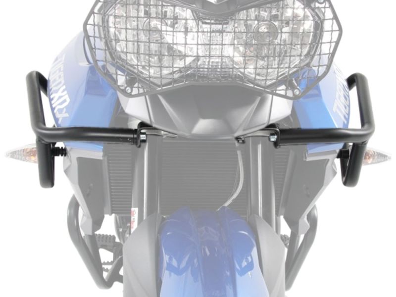 Hepco & Becker Arceau de protection de réservoir Triumph Tiger 800 XC / XC X / A (2015-)