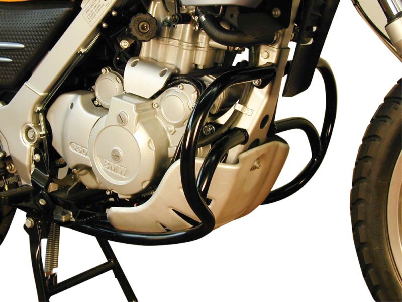 Hepco & Becker Arceau de sécurité BMW G650GS / F 650 GS