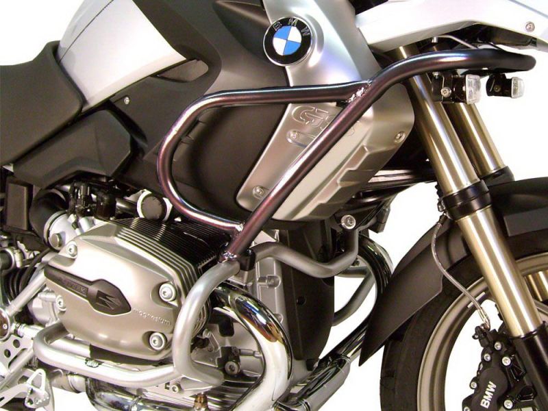 Hepco & Becker Arceau de protection du réservoir BMW R1200GS (2008-2012)