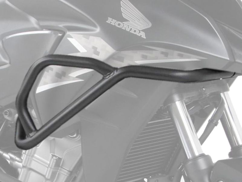 Hepco & Becker Arceau de protection du réservoir Honda CB 500 X