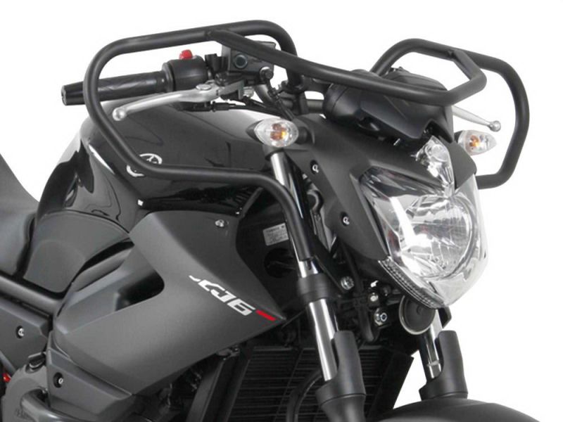 Hepco & Becker Pare-buffle Yamaha XJ 6 Diversion