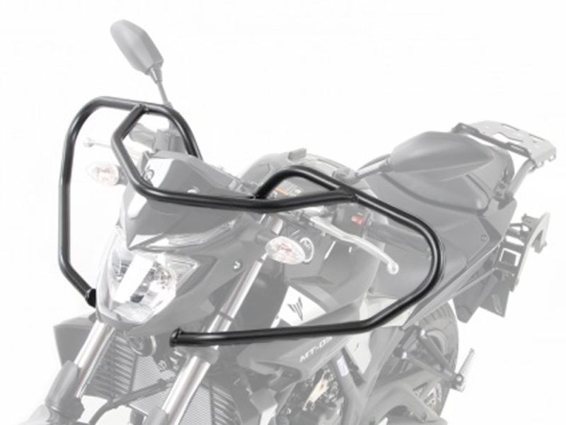 Hepco & Becker Pare-buffle Yamaha MT-03 (2016-)