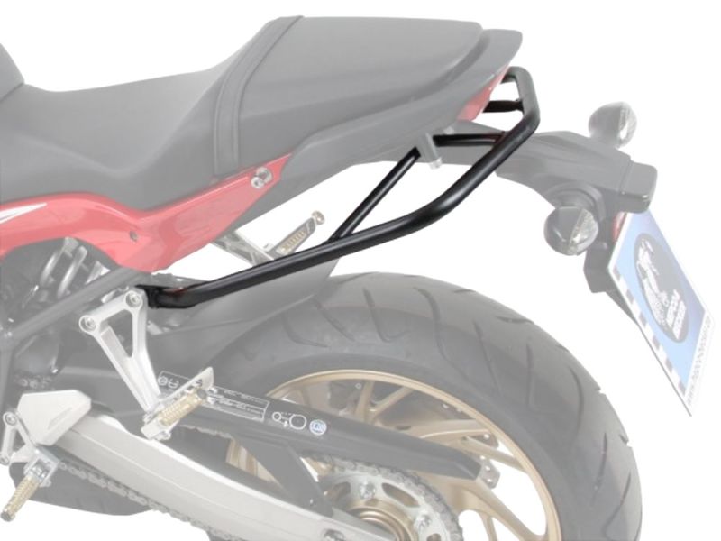 Hepco & Becker Arceau de protection arrière Honda CB 650 F
