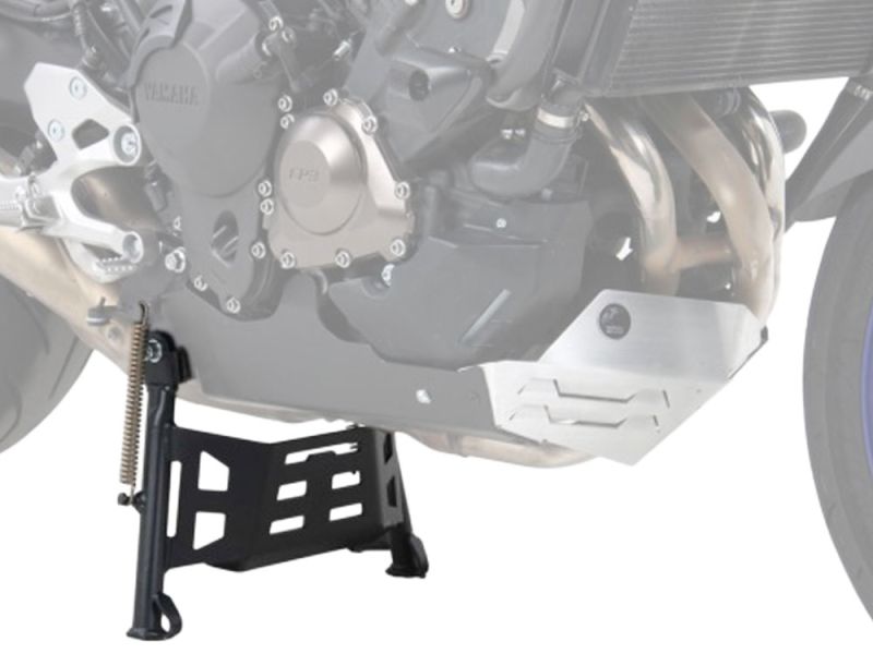 Hepco & Becker Béquille principale Yamaha MT-09 (2013-2015)
