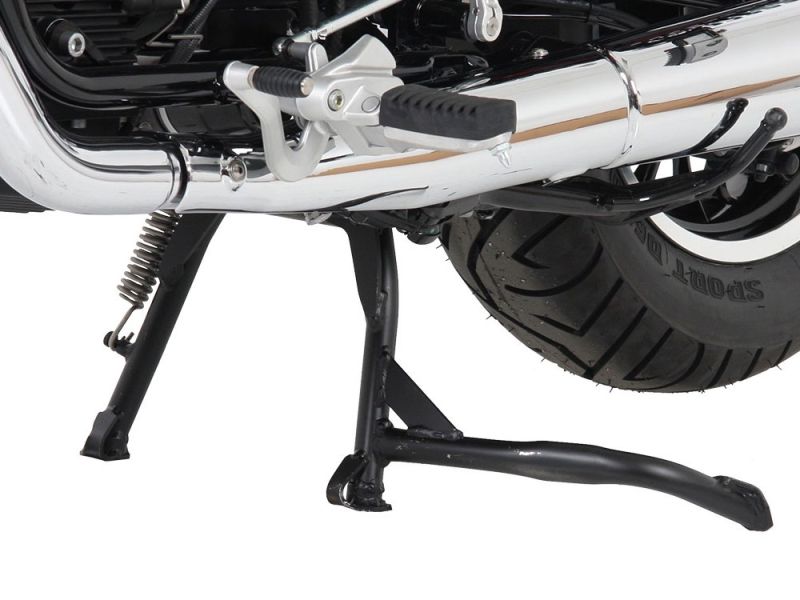 Hepco & Becker Béquille principale Moto Guzzi V9 Bobber (2016-)