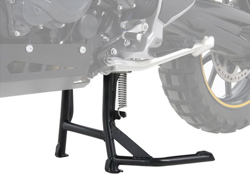 Hepco & Becker Béquille principale Triumph Tiger Explorer (2012-)