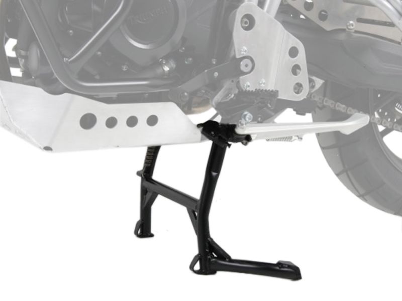 Hepco & Becker Béquille principale Triumph Tiger 800 XC (-2014)