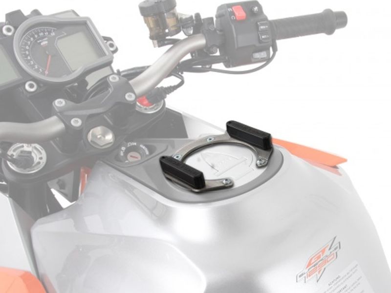 Hepco & Becker Lock-it Tankring pour KTM Super Duke GT (2016-)
