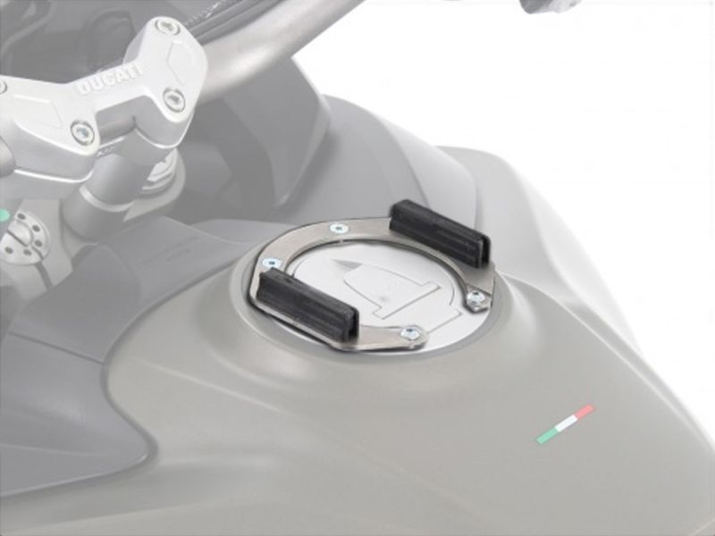 Hepco & Becker Lock-it Tankring Ducati Multistrada 1200 Enduro (2016-)