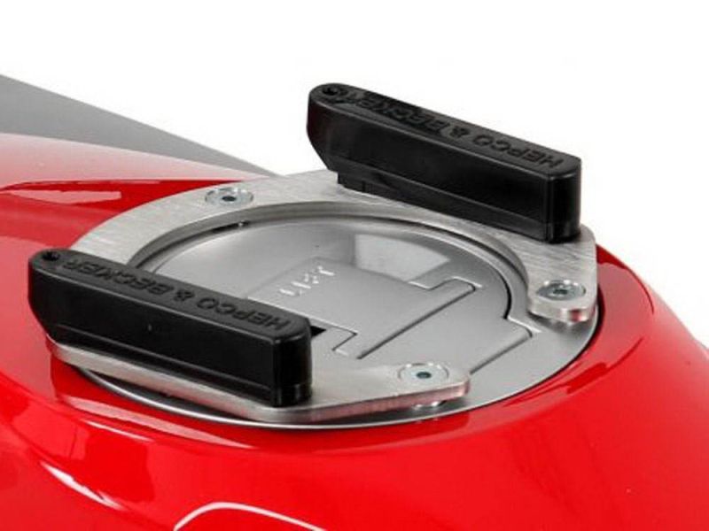 Hepco & Becker Lock it Tankring Montage Intérieure pour BMW