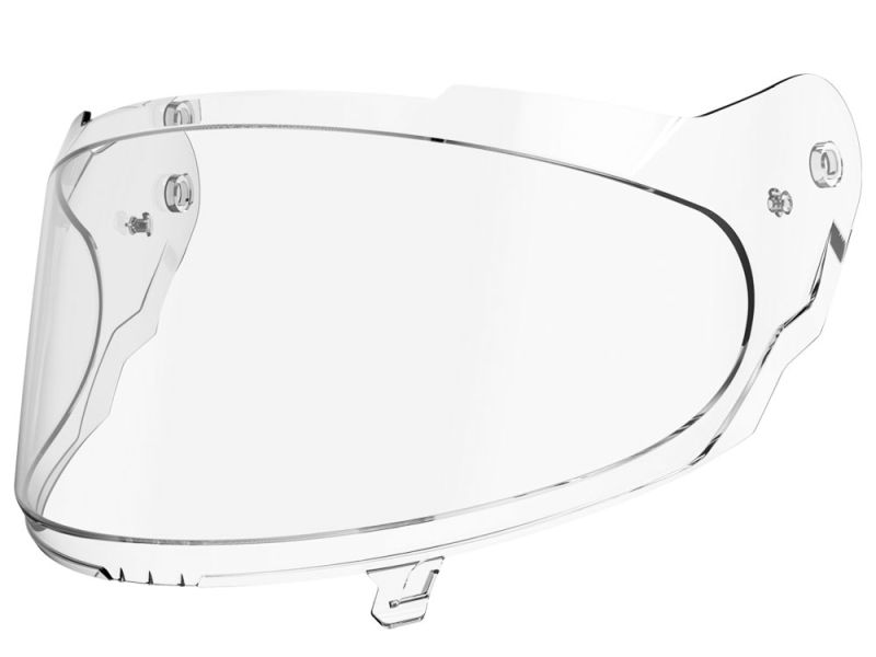 Nexx X.R3R Ersatzvisier (transparant)