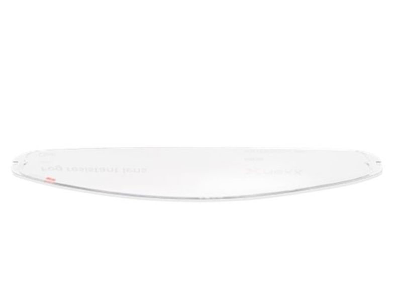 Nexx X.R3R Pinlockvisier (transparant)