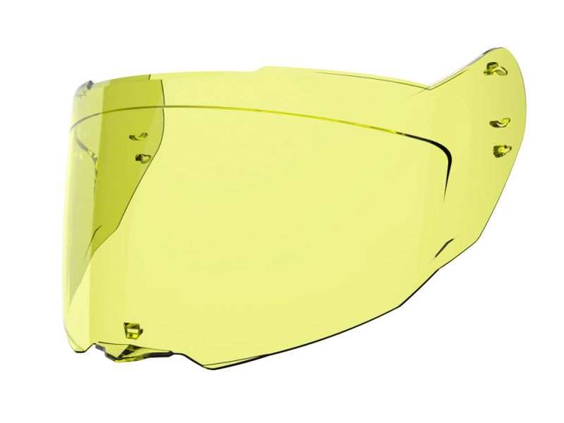 Nexx Y.100R Ersatzvisier (gelb)