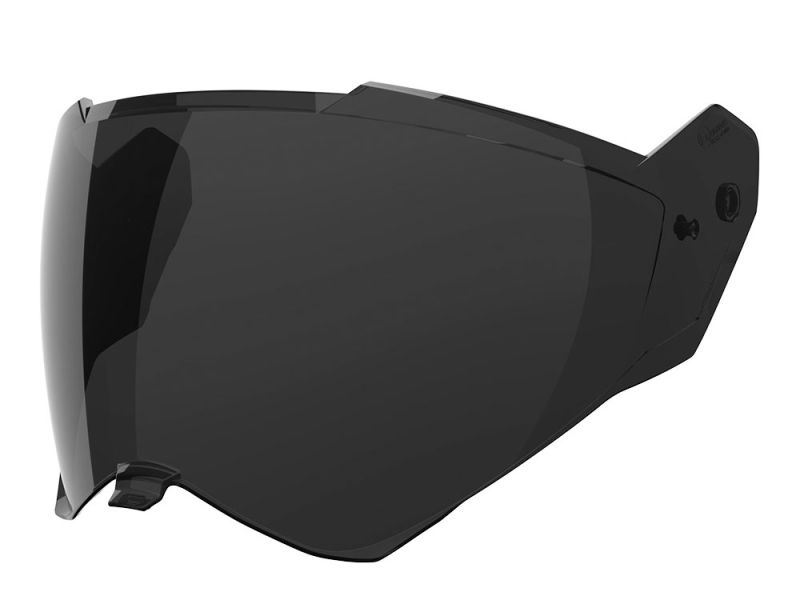 Nexx X.WED3 Ersatzvisier (smoke 80%)