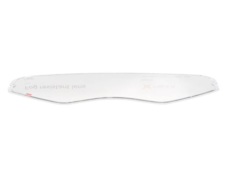Nexx X.WST3 Pinlockvisier 120XLT (transparant)