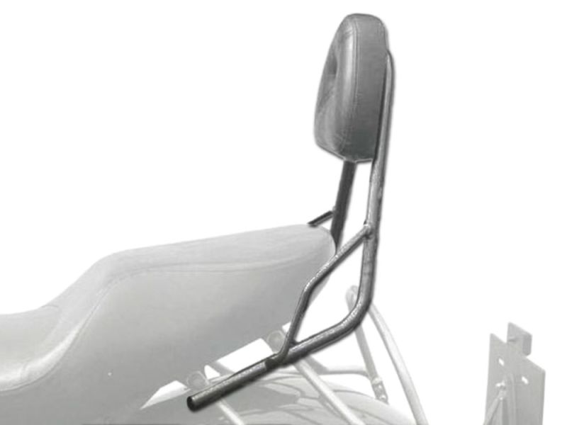 Hepco & Becker Sissybar Kawasaki VN 800 Drifter (1999-2003 | noir)