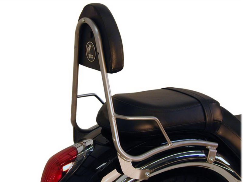 Hepco & Becker Sissybar Kawasaki VN 900 Classic (2006-2016) Custom (2007-2016) chrome