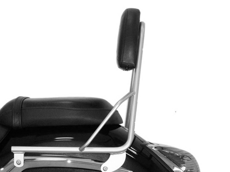 Hepco & Becker Sissybar Yamaha XVS 950A Midnight Star (chrome)